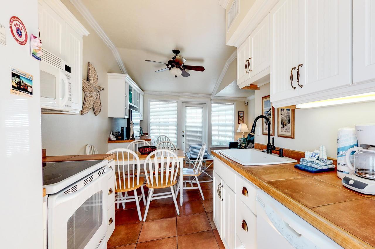 Starfish Beach Cottage #3 Holmes Beach Exterior foto