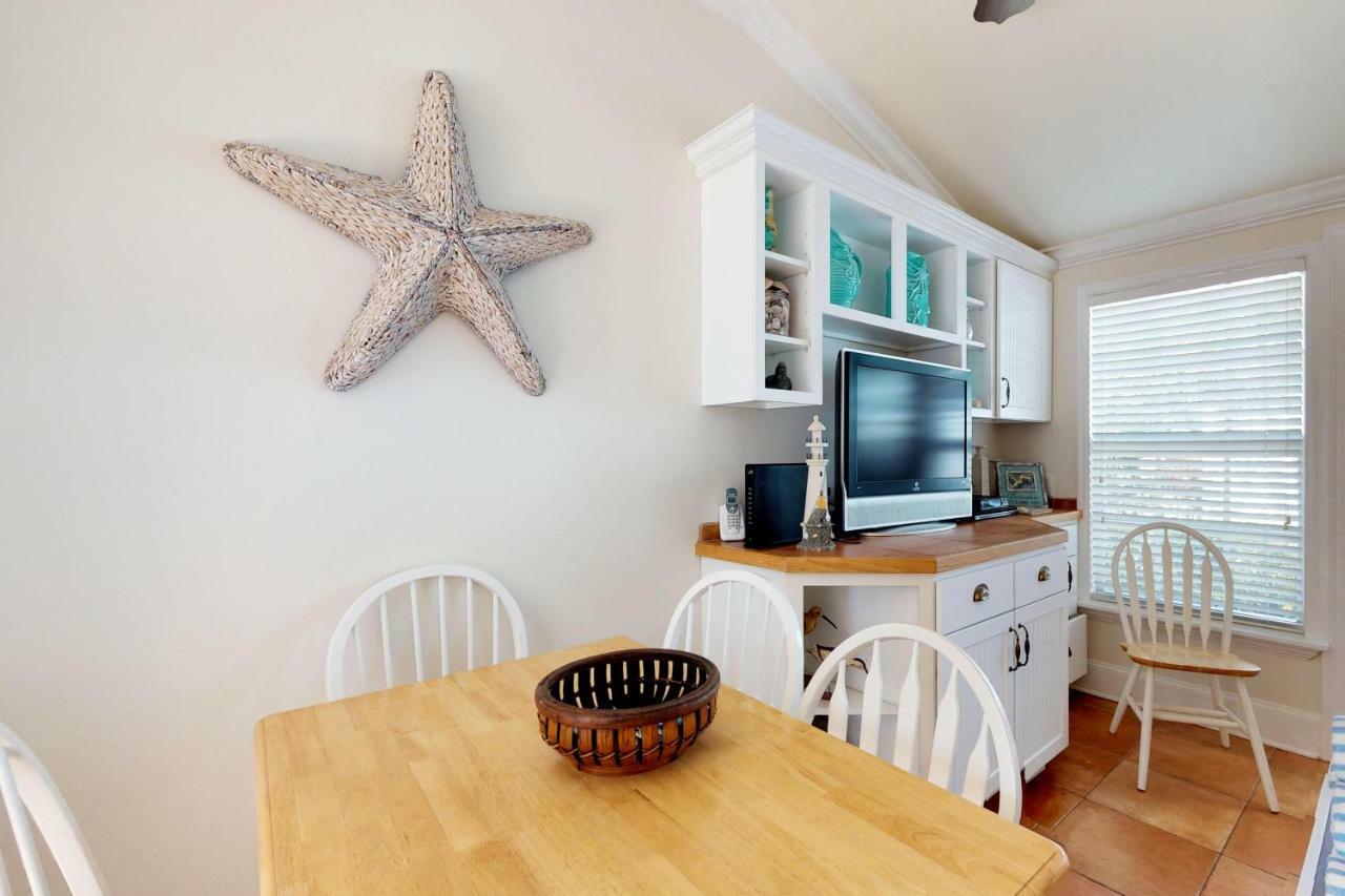 Starfish Beach Cottage #3 Holmes Beach Exterior foto